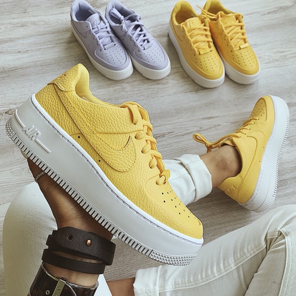 Nike sage low sneakers - Picture 4 of 8